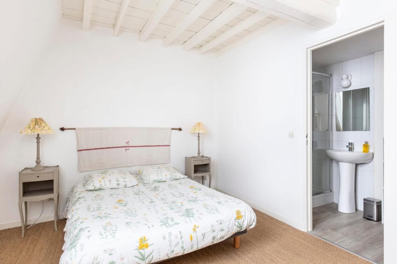 La Grande Cabane - 2 Bedrooms - 2 Bathrooms - 90M2 - Full Center أونفلور المظهر الخارجي الصورة