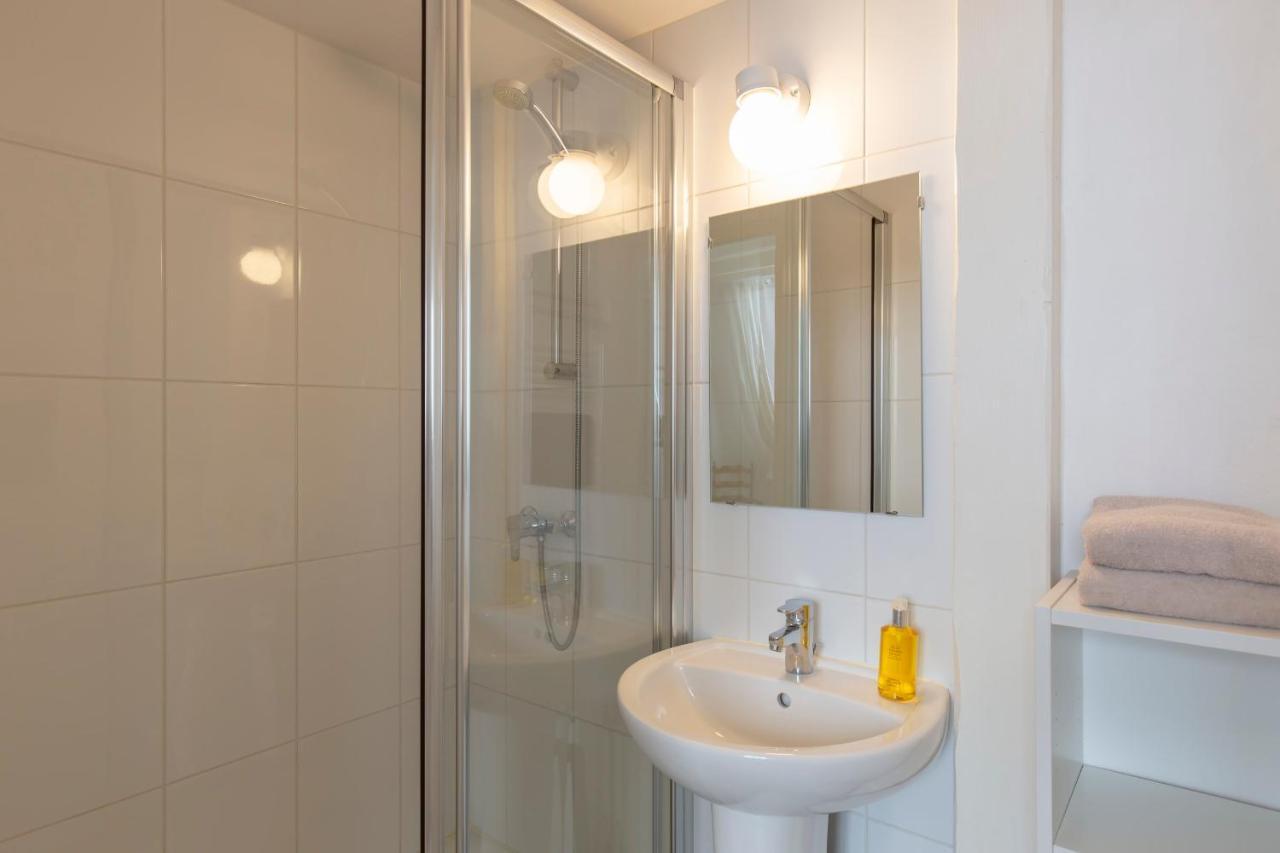 La Grande Cabane - 2 Bedrooms - 2 Bathrooms - 90M2 - Full Center أونفلور المظهر الخارجي الصورة