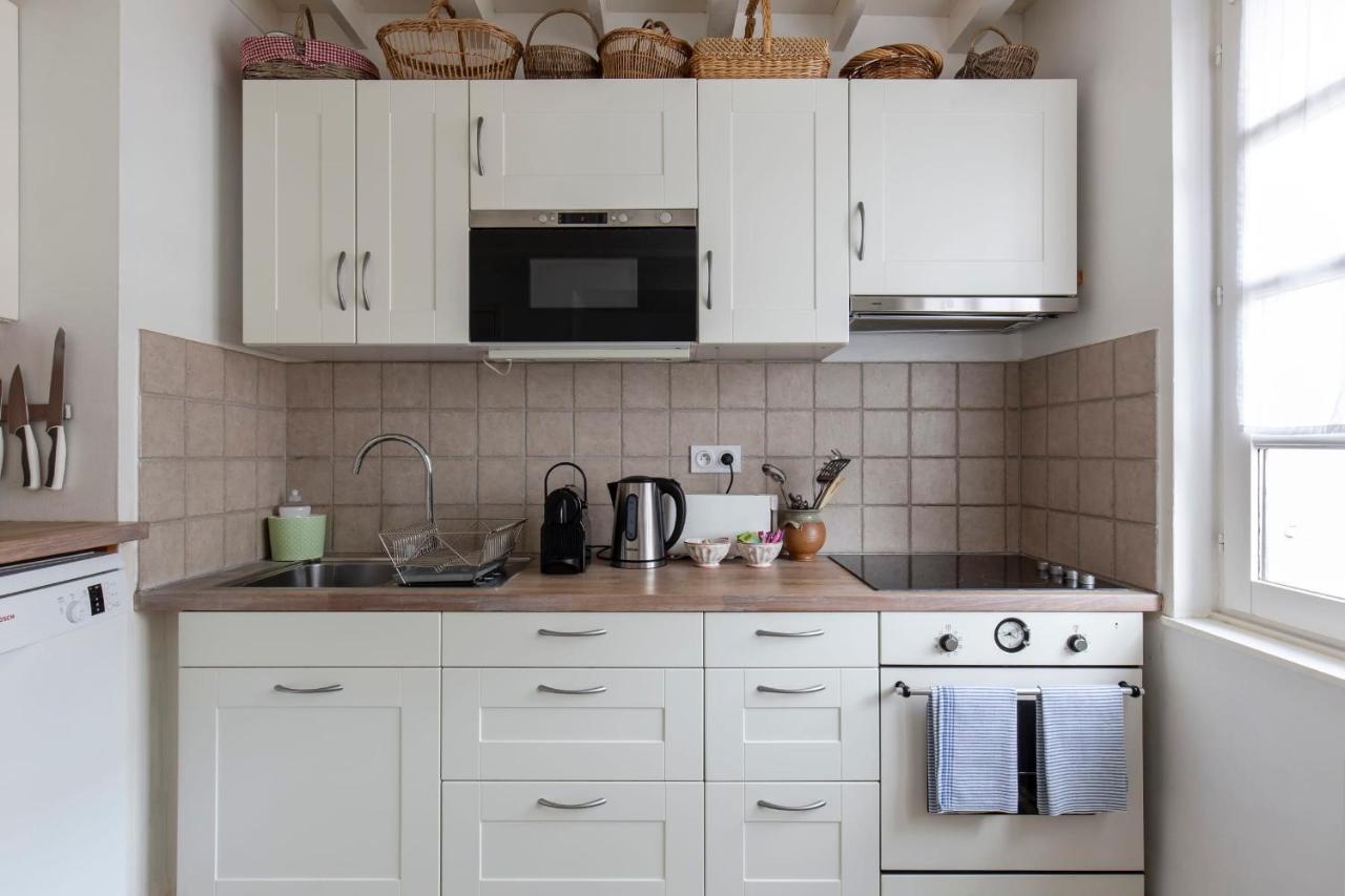 La Grande Cabane - 2 Bedrooms - 2 Bathrooms - 90M2 - Full Center أونفلور المظهر الخارجي الصورة