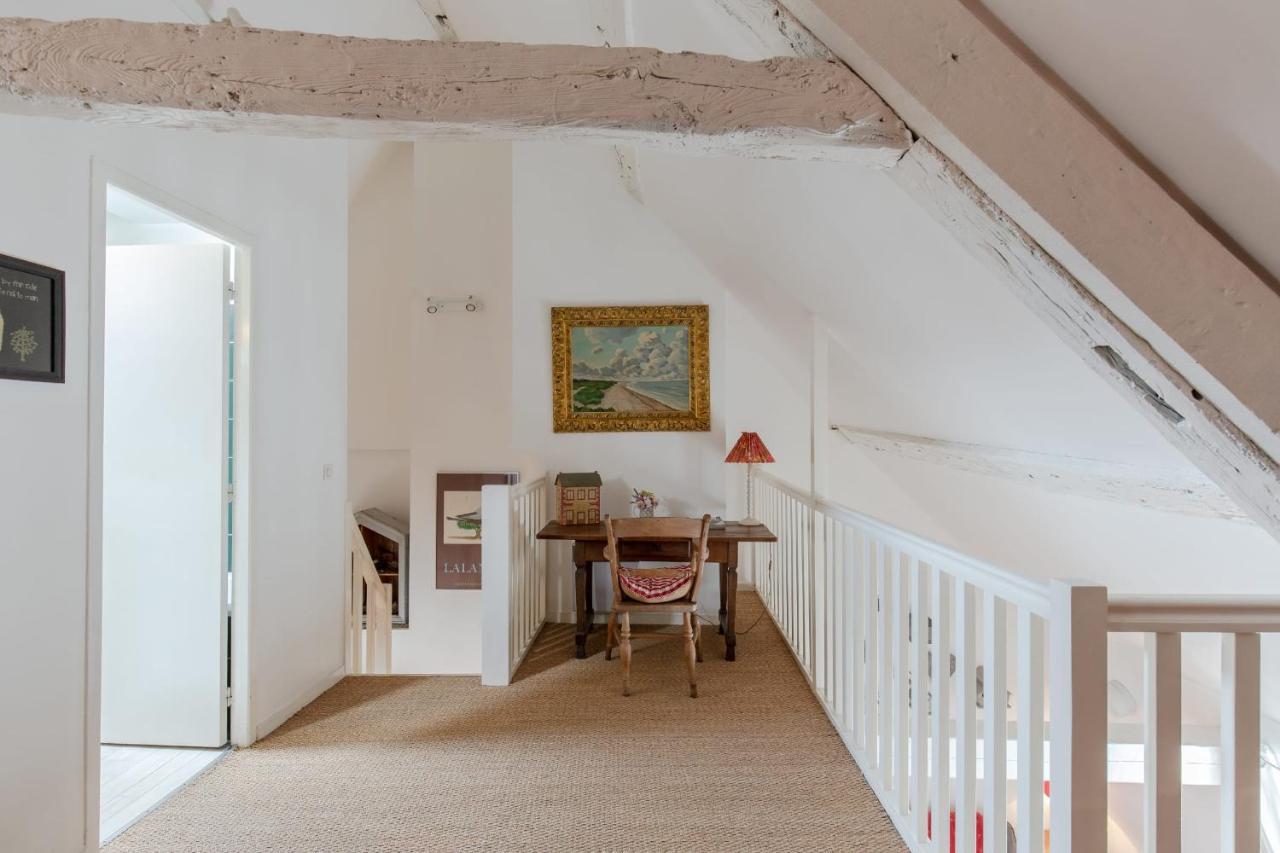 La Grande Cabane - 2 Bedrooms - 2 Bathrooms - 90M2 - Full Center أونفلور المظهر الخارجي الصورة